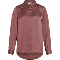Vila Visofie Mangas Largas Camisa
