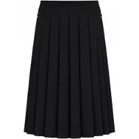 Vero Moda Falda 'VMMiranda' negro