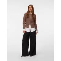 Vero Moda Cárdigan taupe