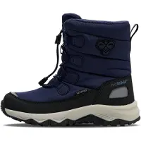 Hummel Botas De Nieve Brook High Tex