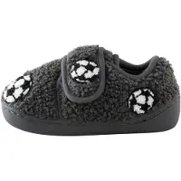 Next Zapatillas de casa gris