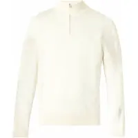 BOSS Jersey 'Ebenji' offwhite