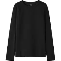 Name It Kids Camiseta negro