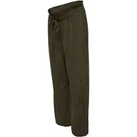 Mamalicious Pantalón jade