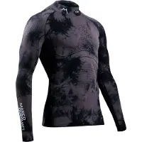 X-Bionic Camiseta Interior De Manga Larga Energy Accumulator 4.0