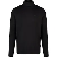 HECHTER PARIS Camiseta negro