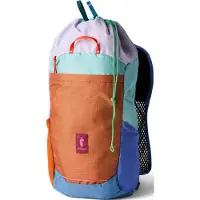 Cotopaxi - Bolsas de viaje - Empacable 16L Daypack Del Dia - Naranja