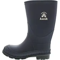 Kamik - Kid's Stomp - Botas de agua size 31, azul