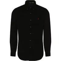 Ralph Lauren Camisa negro