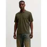 Jack & Jones Camiseta 'JJEAustin' oliva