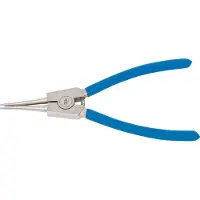 Bgs Alicates para clips de retención, marca , peso: 290 g