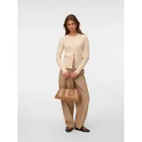 Vero Moda Cárdigan chamois