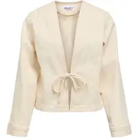 Object Chaqueta Vaquera
