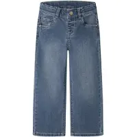TWO SOON Vaquero azul denim