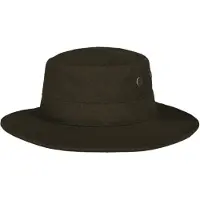 Barts - Deirmid Hat - Sombrero size One Size, oliva