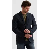 PME Legend Chaqueta saco 'Blazer with comfort stretch' azul oscuro
