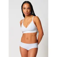 Skiny Sujetador blanco