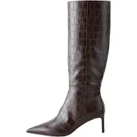 Next Botas 'Forever Comfort' marrón oscuro