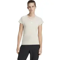 Adidas We Min T-shirt Wonder Alumina Talla: XS | Tops Deportivos Outlet | Mujer