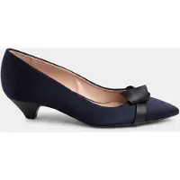Moschino Pump Black Talla: 37 | Pumps Outlet | Mujer | Negro
