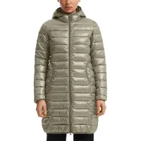 QS -qs Jackets Outdoor Green Talla: XS | Chaquetas de Invierno Outlet | Mujer | Verde