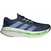 Adidas Unisex Adistar Byd Tech Indigo Talla: 49 1/3 | Zapatillas Running Outlet | Unisex | Azul