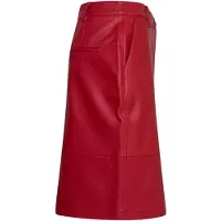 Gardeur Hanna550-601381 Red Talla: 42 | Mini Faldas Outlet | Mujer | Rojo