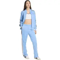 Adidas Adibreak Pants Ash Blue Talla: M | Pantalones Deportivos Outlet | Mujer | Azul
