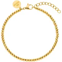 Purelei Shine Armband Gold Talla: OS | Brazaletes Outlet | Mujer | Amarillo