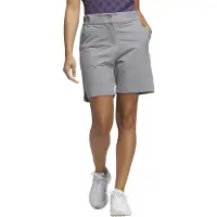 Adidas Bermuda Golf Shorts Grey Three Talla: M | Pantalones Cortos Outlet | Mujer | Gris