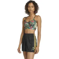 Adidas 3s Bralette Black Talla: XXS | Brasieres Outlet | Mujer | Negro