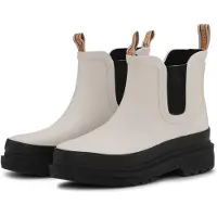 Ilse jacobsen Rub30c Milk Creme Talla: 39 | Botas Outlet | Mujer