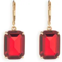 Ralph Lauren Pendientes 'KENSINGTON' oro
