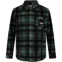 Protest Camisa De Manga Larga Jacob Outdoor