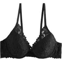 Next Sujetador 'Ultimate Comfort' negro
