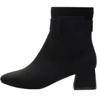 Friends Like These Botas de tobillo negro