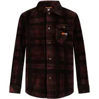 Protest Camisa De Manga Larga Jacob Outdoor