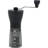 Hario Molinillo De Café Manual Mss-1dtb