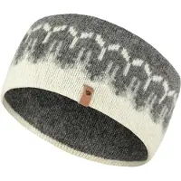 Fjällräven - Övik Path Knit Headband - Cinta para la frente size One Size, gris