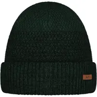 Barts - Ail Beanie - Gorro size One Size, negro