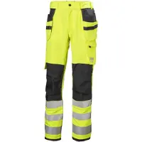 Helly Hansen Pantalones De Trabajo Alna 4x Cons Cl2