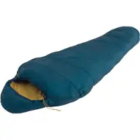 Easy Camp Saco De Dormir Falcon Ii Mummy-1°c