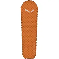 Salewa - Diadem Extreme Mat - Esterilla aislante size 183 x 56 x 6 cm, naranja
