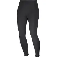 Salomon - Ropa trail running mujer - Shkout Core Warm Tights W Deep Black para Mujer - Talla S - Negro