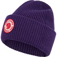 Fjällräven - 1960 Logo Hat - Gorro size One Size, morado/azul