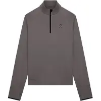 ON - Climate Shirt - Camiseta funcional size S, gris