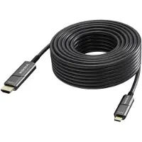 Vision Cable Tc 50musbchdmi+/bl