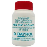 Bayrol Redox-Puffer 465 mV