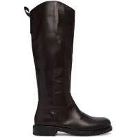 Vagabond SHOEMAKERS Botas 'Freya' marrón oscuro