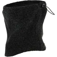 Fjällräven - Kaitum Neck Gaiter - Braga de cuello size One Size, negro